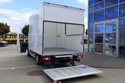 Ford Transit 350 L4 Trend Kontener + Winda A8