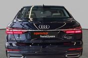 Audi A6 50 TDI quattro S Line