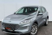 Ford Kuga 1.5 EcoBoost Titanium