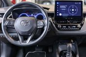 Toyota Corolla 1.8 Hybrid Style