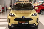 Toyota Yaris Cross Hybrid 1.5 Comfort