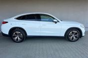 Mercedes GLC Coupe 220 d mHEV 4-Matic Avantgarde