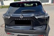 Nissan Qashqai N-Connecta Xtronic 1.3 DIG-T mHEV