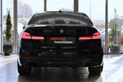 BMW Seria 5 540d xDrive M Sport