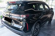 Chery Tiggo 7 Premium 1.5 T-GDI HEV DCT