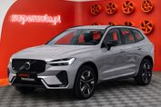 Volvo XC60 B5 B AWD Plus Dark