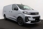 Opel Vivaro Extra Long L2H1 EAT8