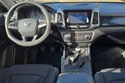 SsangYong Musso Grand 2.2 Crystal 4WD
