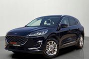 Ford Kuga 2.5 FHEV 4x4 Vignale