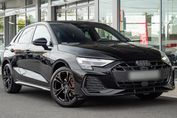 Audi A3 45 TFSIe S Line Sportback