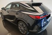 Lexus RX 350h Prestige