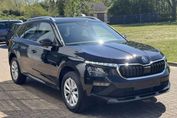 Skoda Kamiq Drive 1.5 TSI