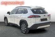 Toyota Corolla Cross Style 2.0 Hybrid  AWD