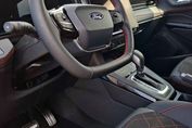 Ford Puma ST-Line X PowerShift 1.0 EcoBoost