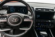 Hyundai Tucson 1.6 CRDI Executive 2WD DCT