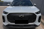 Chery Tiggo 9 Prestige 1.5 T-GDI Super Hybrid DHT 7os.