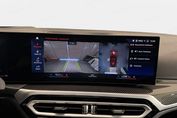 BMW Seria 4 420d xDrive mHEV M Sport aut