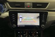 Skoda Superb 2.0 TSI DSG