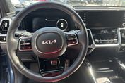 Kia Sorento Prestige Line 1.6 T-GDI HEV  4WD aut