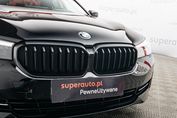 BMW Seria 5 518d  aut