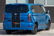 Ford Tourneo Custom L1H1 PHEV Sport AT