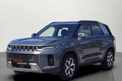 SsangYong Torres 1.5 T-GDI Adventure