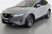 Nissan Qashqai 1.3
