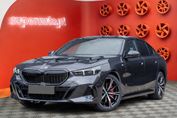BMW Seria 5 520d xDrive M Sport