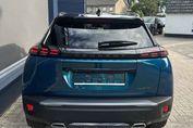 Peugeot 2008 GT Exclusive e-DCS6 1.2 PureTech mHEV