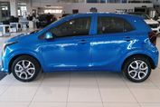 Kia Picanto 1.2 DPI Business Line