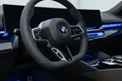 BMW Seria 5 Touring 520d xDrive M Sport
