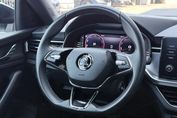 Skoda Kamiq TSI Monte Carlo