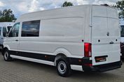 Volkswagen Crafter L4H2 (Bryg)
