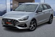 Hyundai i30 1.5 T-GDI Smart