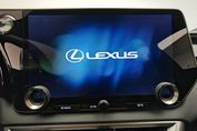 Lexus RX 350h Business 2.5 Hybrid