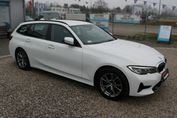 BMW Seria 3 318i aut