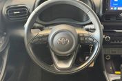 Toyota Yaris Hybrid 1.5