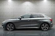 Audi A3 35 TFSI S Line S tronic