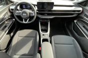 Jeep Avenger Summit 1.2 T3 mHEV AT FWD