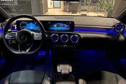 Mercedes CLA 250 e AMG Line 8G-DCT