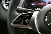 Mercedes GLB 200  Progressive