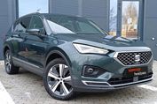 Seat Tarraco 2.0 TDI Xcellence 4Drive