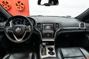 Jeep Grand Cherokee 3.0 Overland