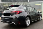 Toyota Corolla Comfort 1.8 Hybrid
