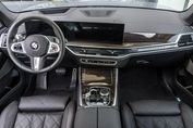 BMW X5 xDrive30d M Sport