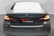BMW Seria 5 520d xDrive M Sport