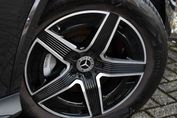Mercedes GLC 200 4-Matic AMG Line