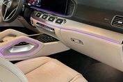 Mercedes GLE 300 d 4-Matic AMG Line