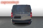 Opel Vivaro 2.0 CDTI Extra Long Enjoy aut (bryg.)