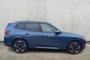 BMW X3 xDrive20 mHEV aut